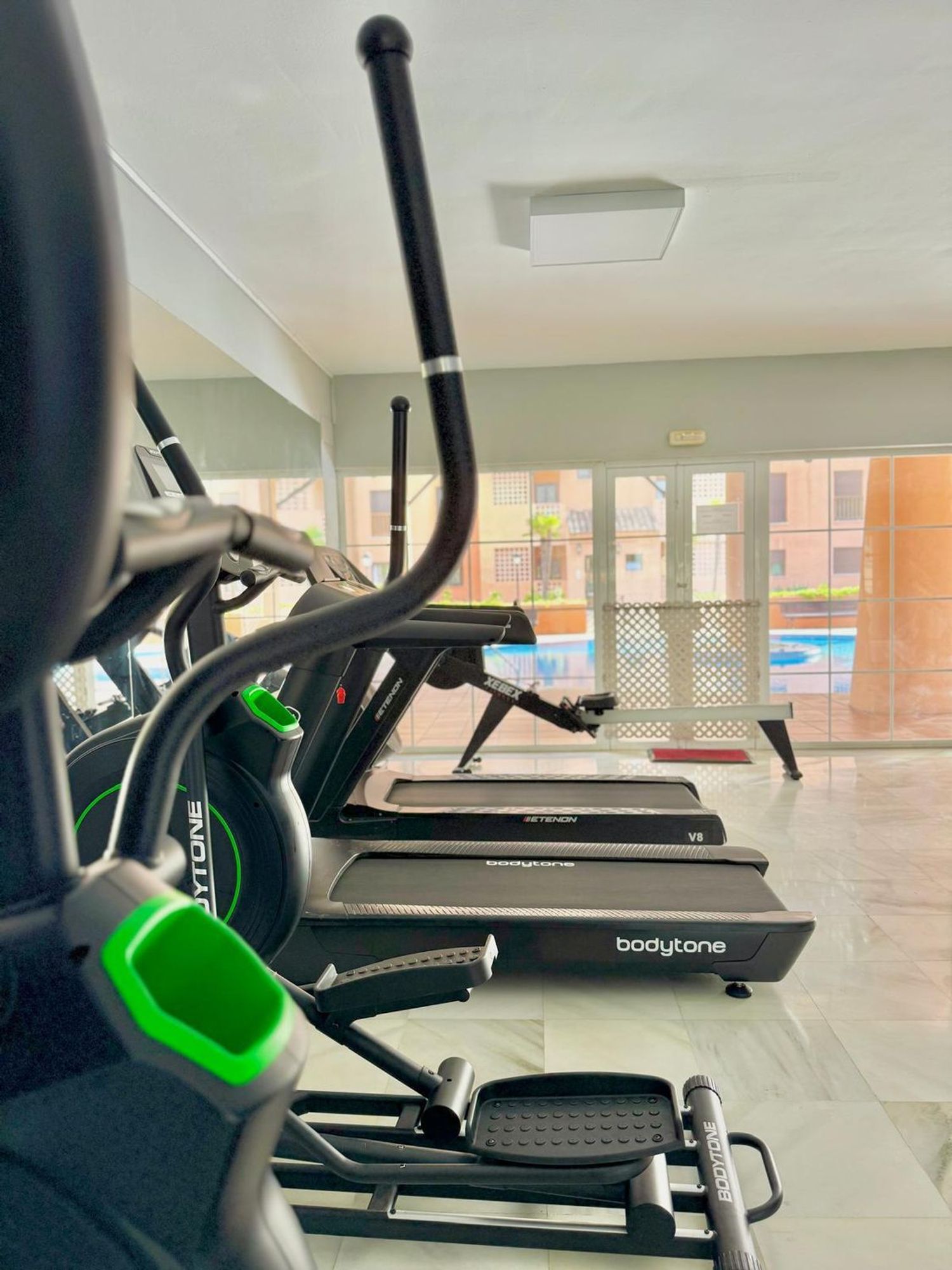 Piso en calle Campo de Luna, 7 - Foto 4