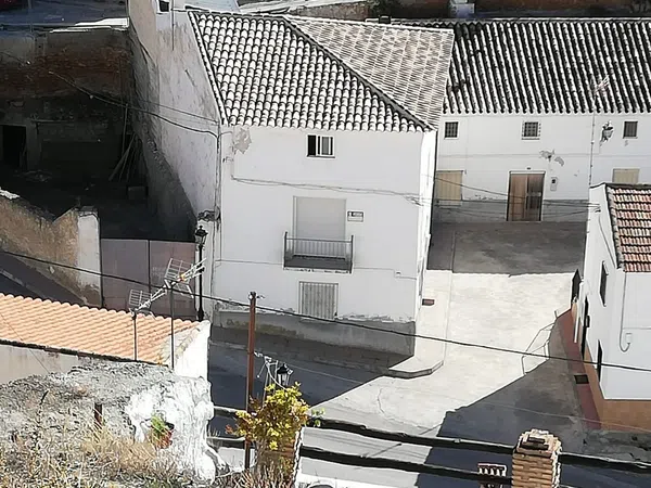 Casa de pueblo en Calle Santo Domingo, 11 - Foto 1
