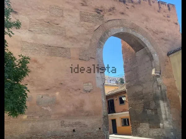 Estudio en calle Elvira, 106 - Foto 39