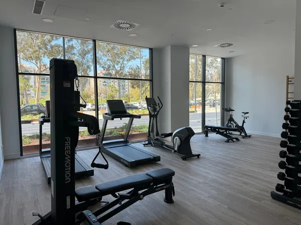 Estudio en paseo Martiricos, 30 - Foto 7