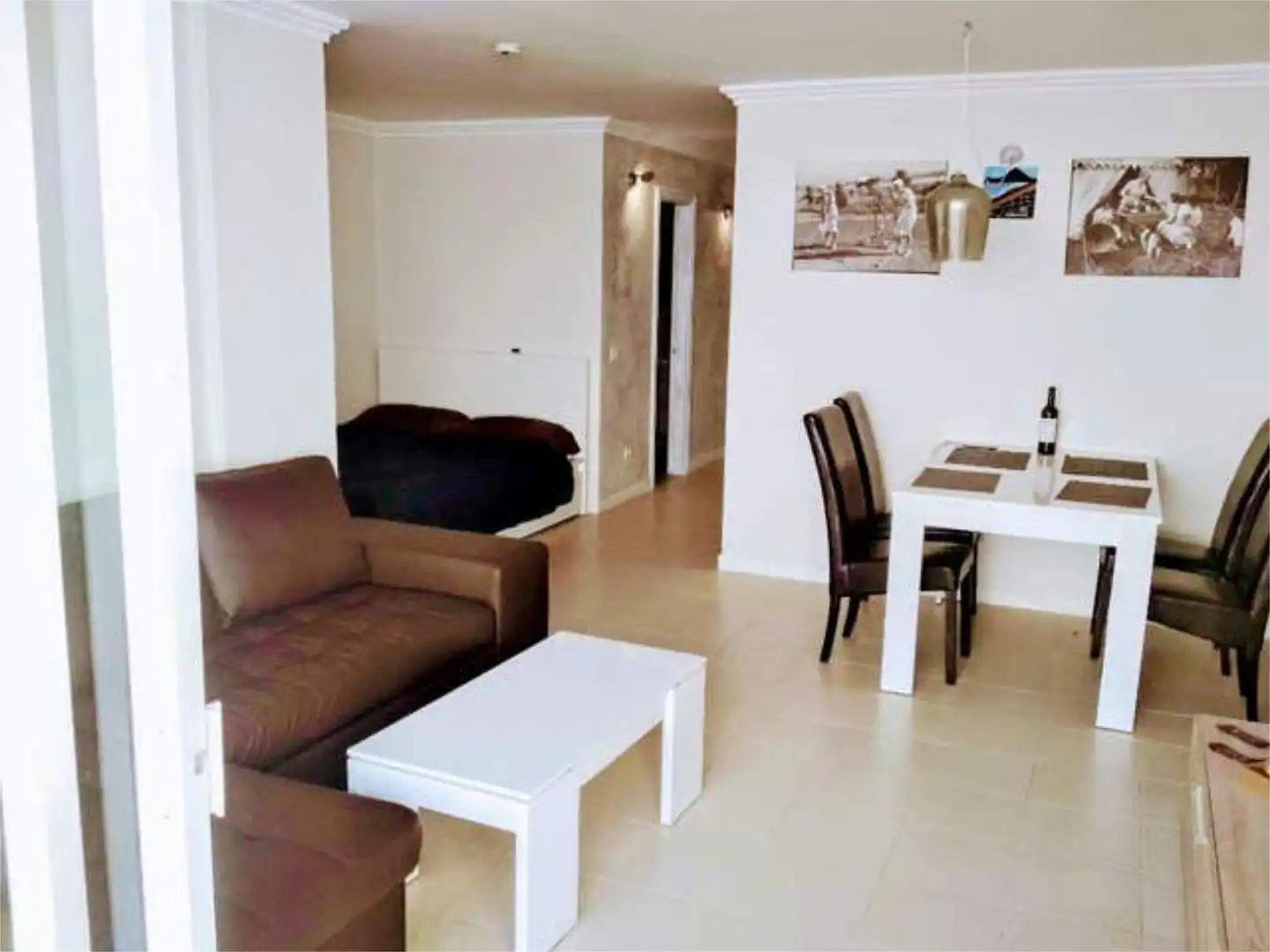 Apartamento en Golf del Sur Green Park - Foto 3