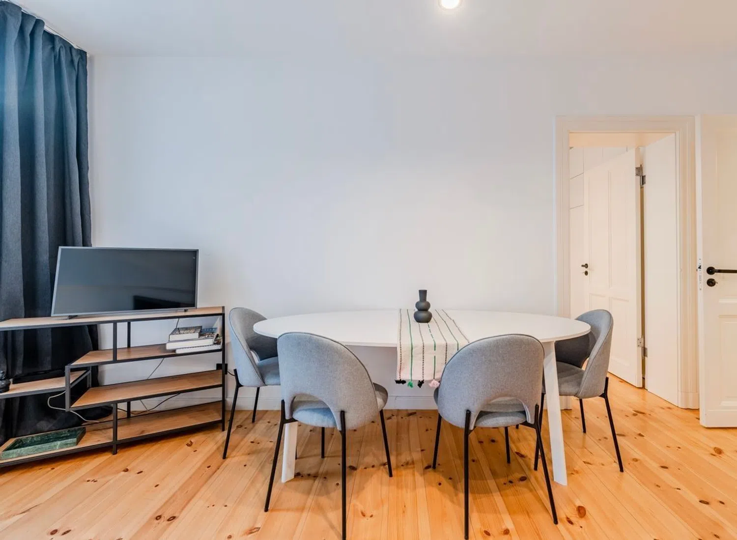 Piso en calle de Can Foradí, 15 - Foto 7