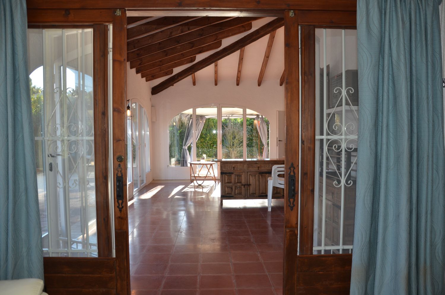 Casa rural en Camino dels Castellans, 63, Partida Tosal - Zona dels Castellans, Partida Tosal - Zona dels Castellans - Foto 3