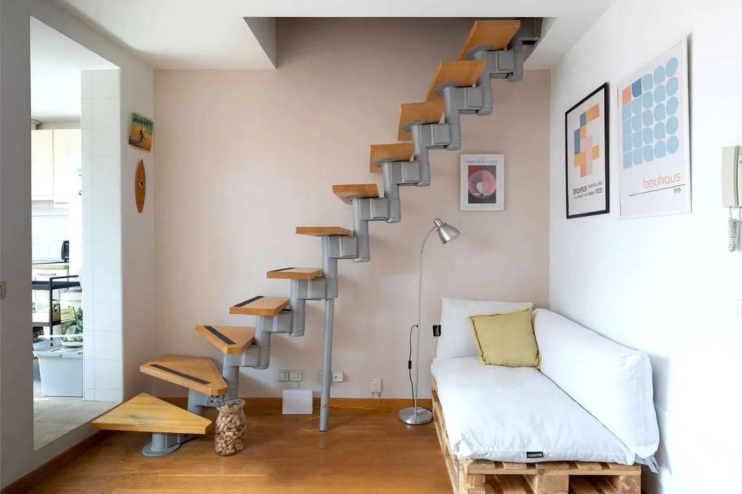 Piso en calle Benjamín, 27 - Foto 5