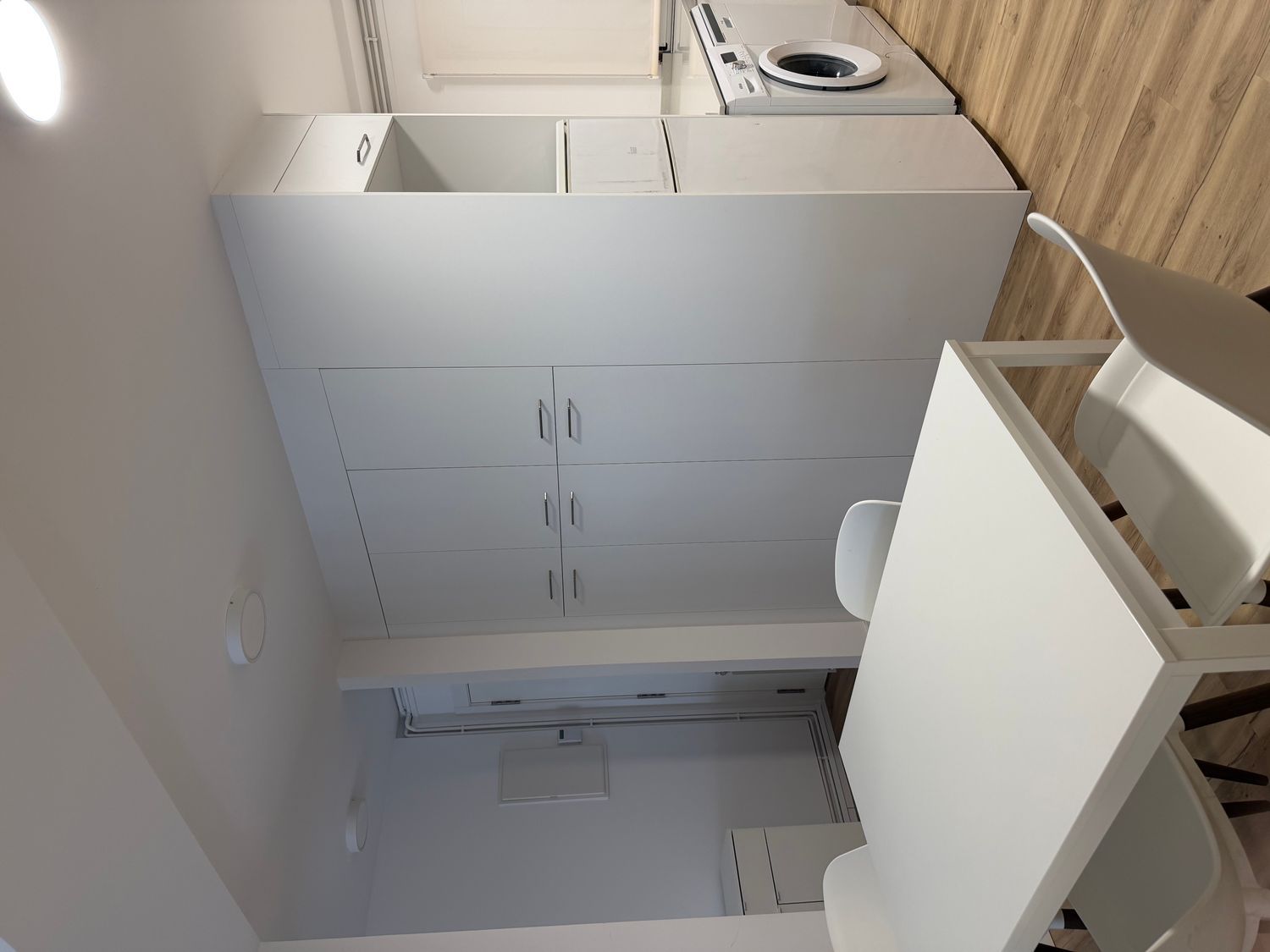 Piso en calle da Rosa, 36 - Foto 11