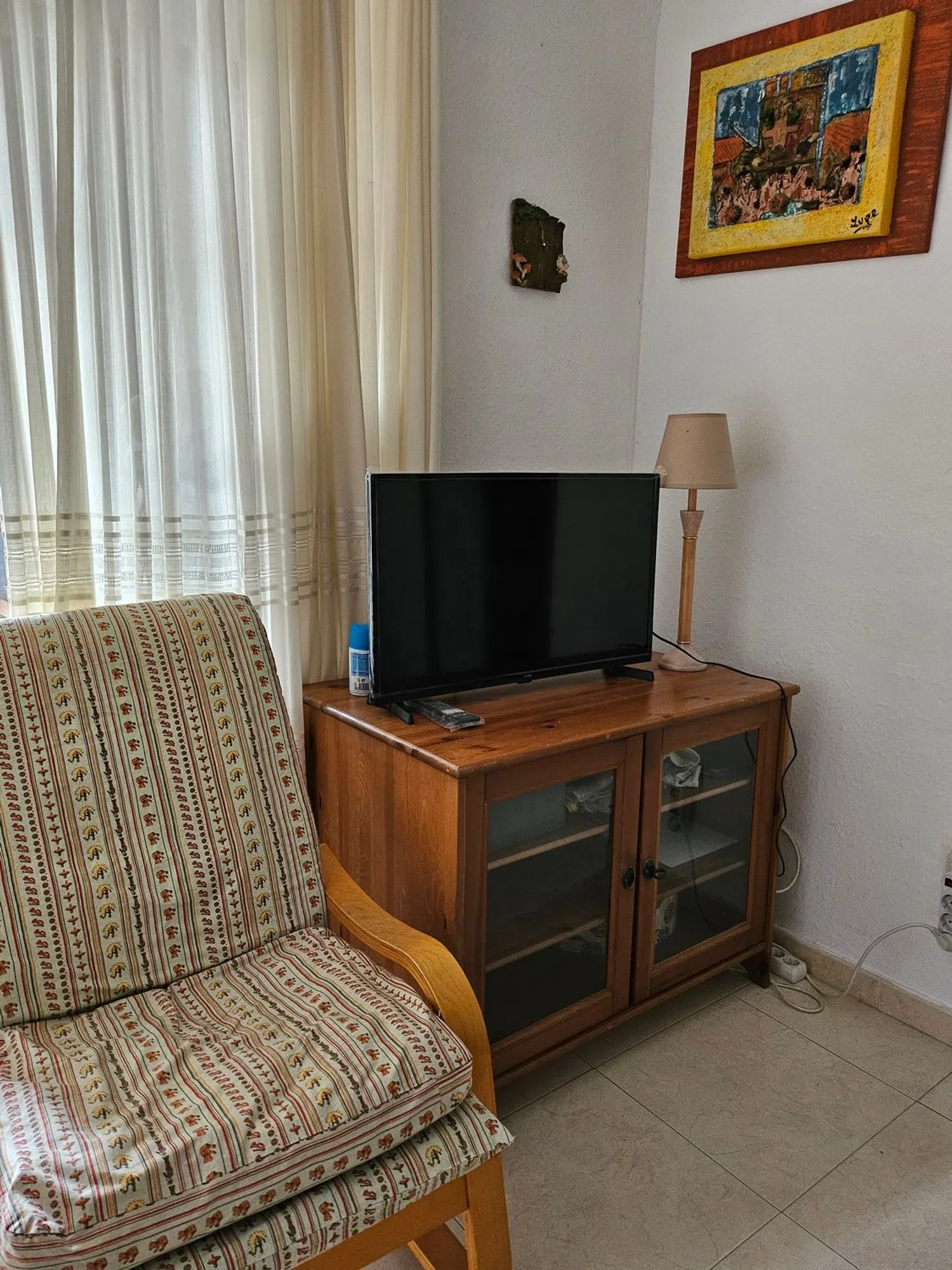 Piso en calle Tembleque, 79 - Foto 20