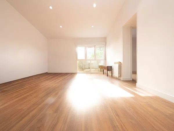 Ático en Barrio Salvador