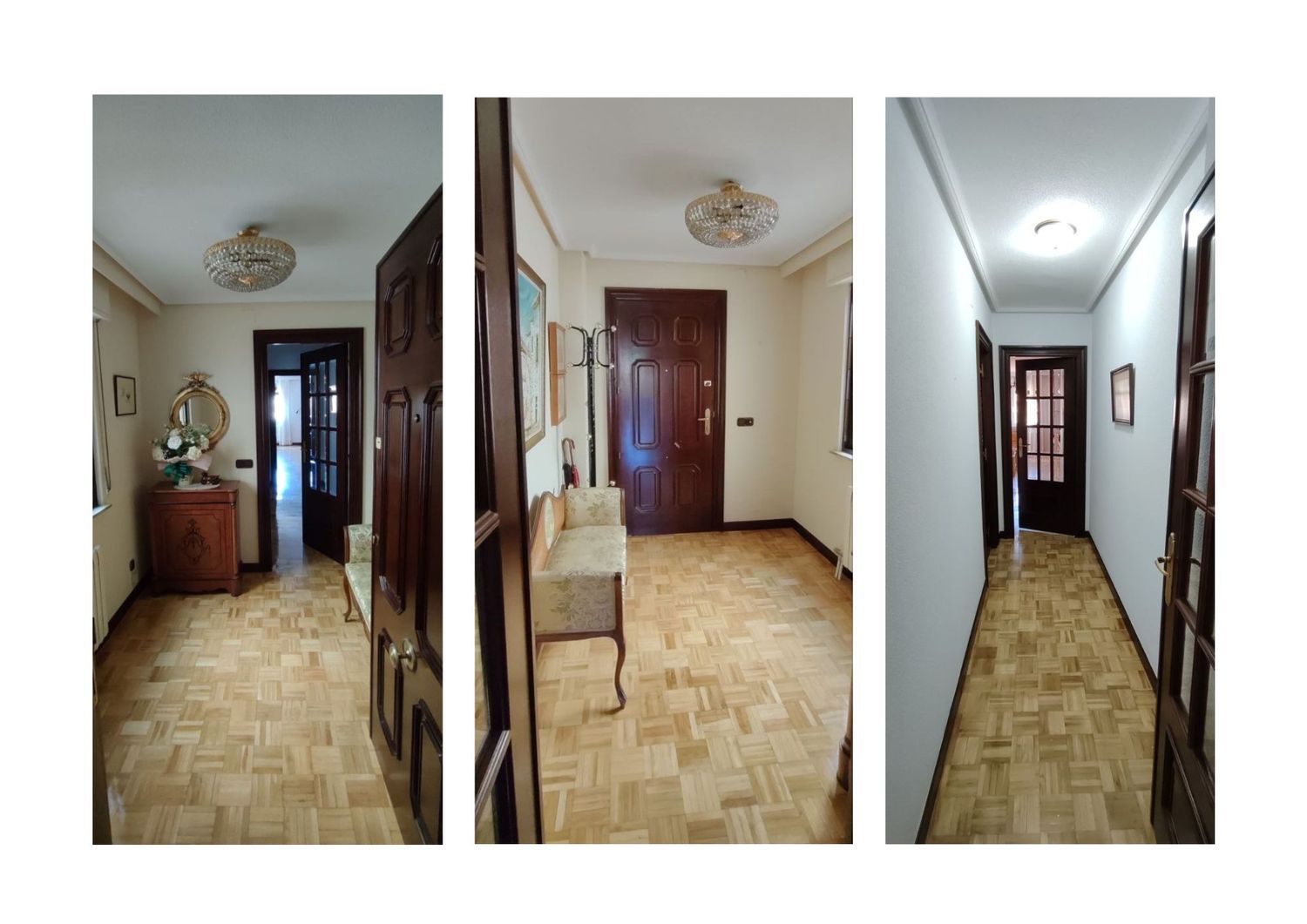 Piso en Calle Zamora, 47, San Vicente-Las Úrsulas - Foto 2