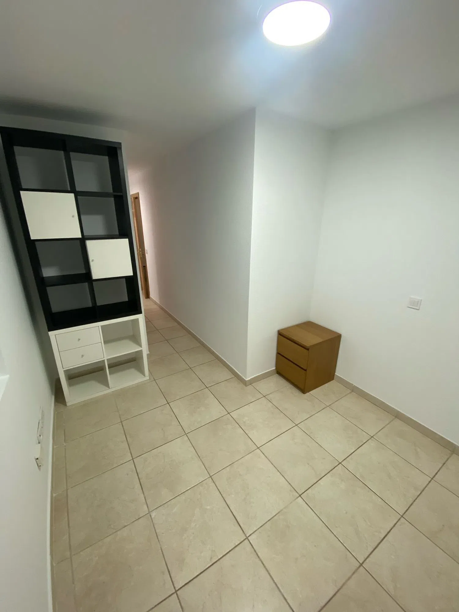 Estudio en calle de Valmojado, 179 - Foto 2