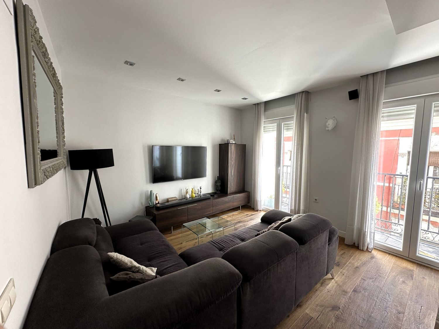 Piso en travesía de las Beatas, 5