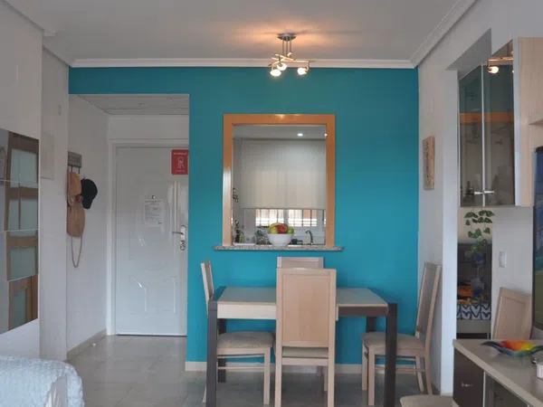 Piso en Avenida Central, 58, Costa Caribe - Foto 4
