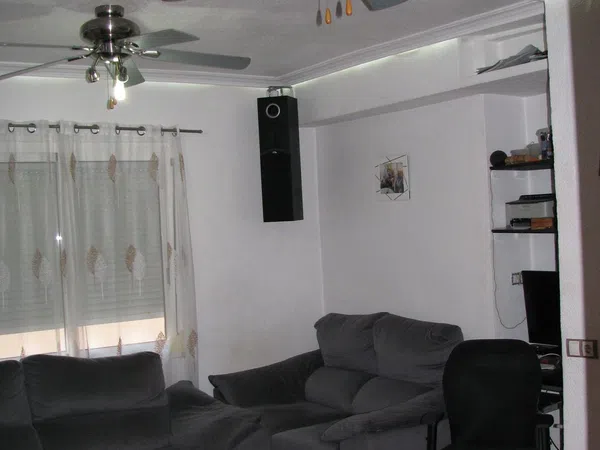 Casa o chalet independiente en Calle Sevilla, 5 n, Sagrado Corazón - Foto 13