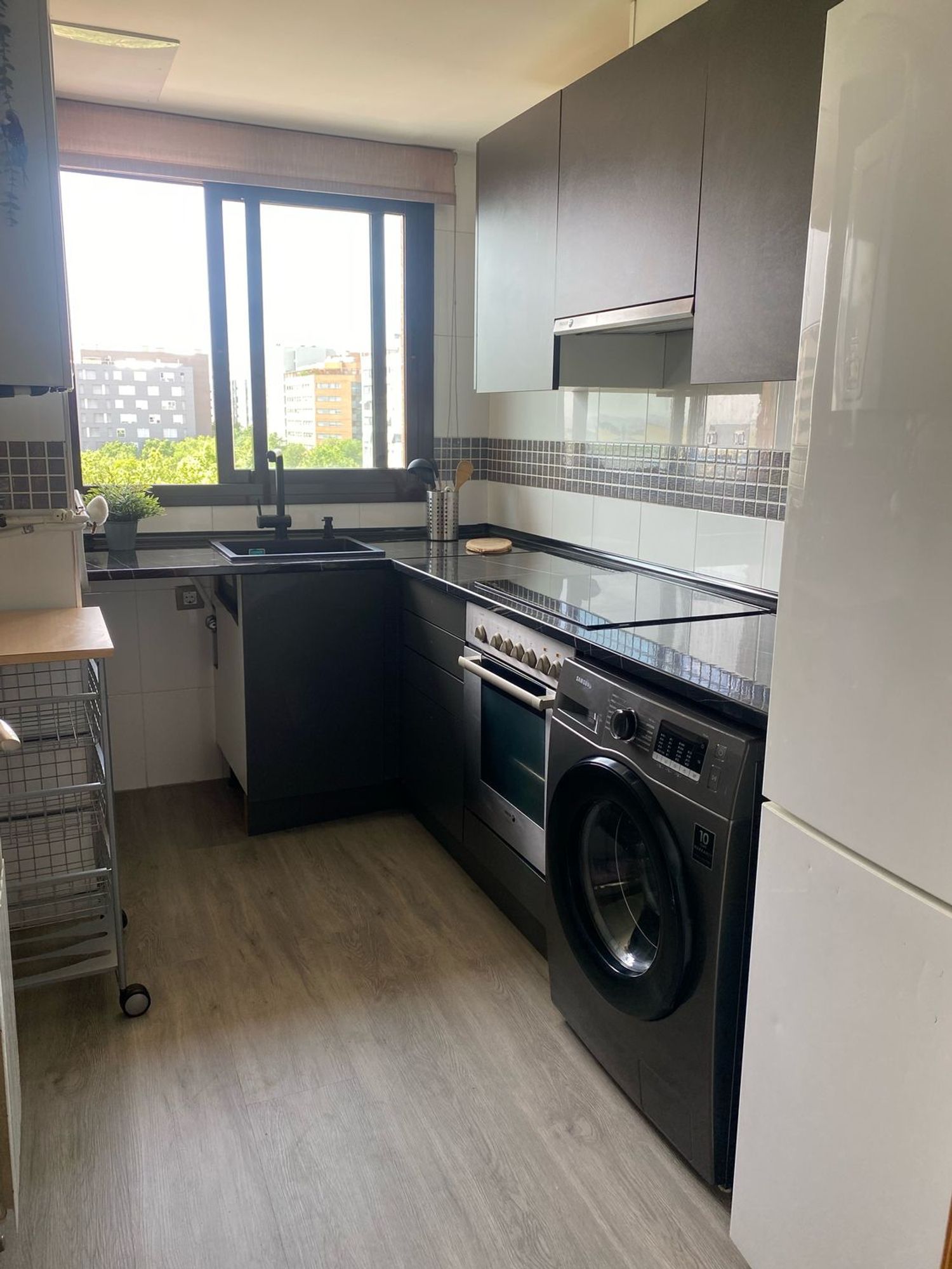 Piso en Calle Embalse de Navacerrada, 53, Ensanche de Vallecas - La Gavia - Foto 17
