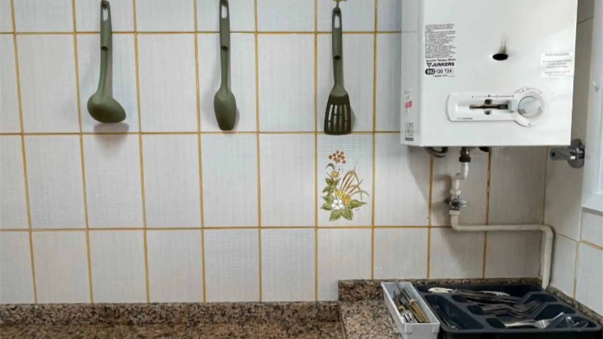 Piso en  Passeig Voramar 6 - Foto 18