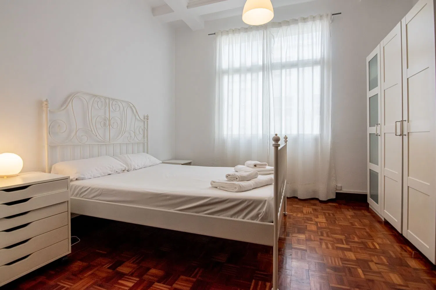 Piso en calle Marques de Cerralbo, 9 - Foto 20