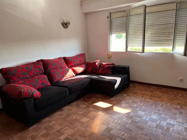 Piso en avenida Casanova de Eirís, 7