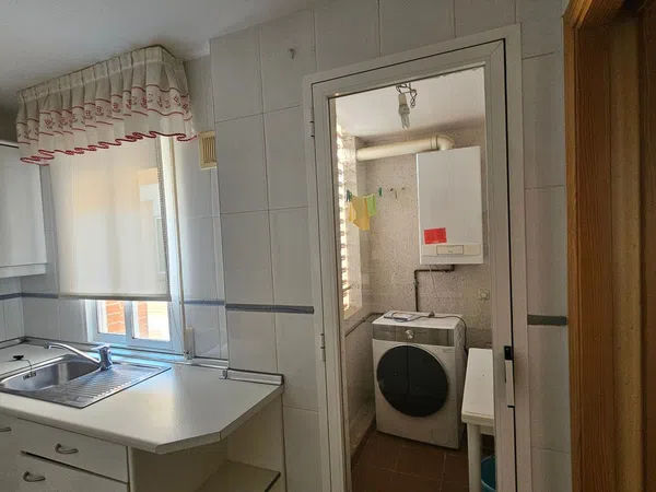 Piso en Calle Doce, 3, Navalquejigo - Los Arroyos, Navalquejigo - Los Arroyos - Foto 7