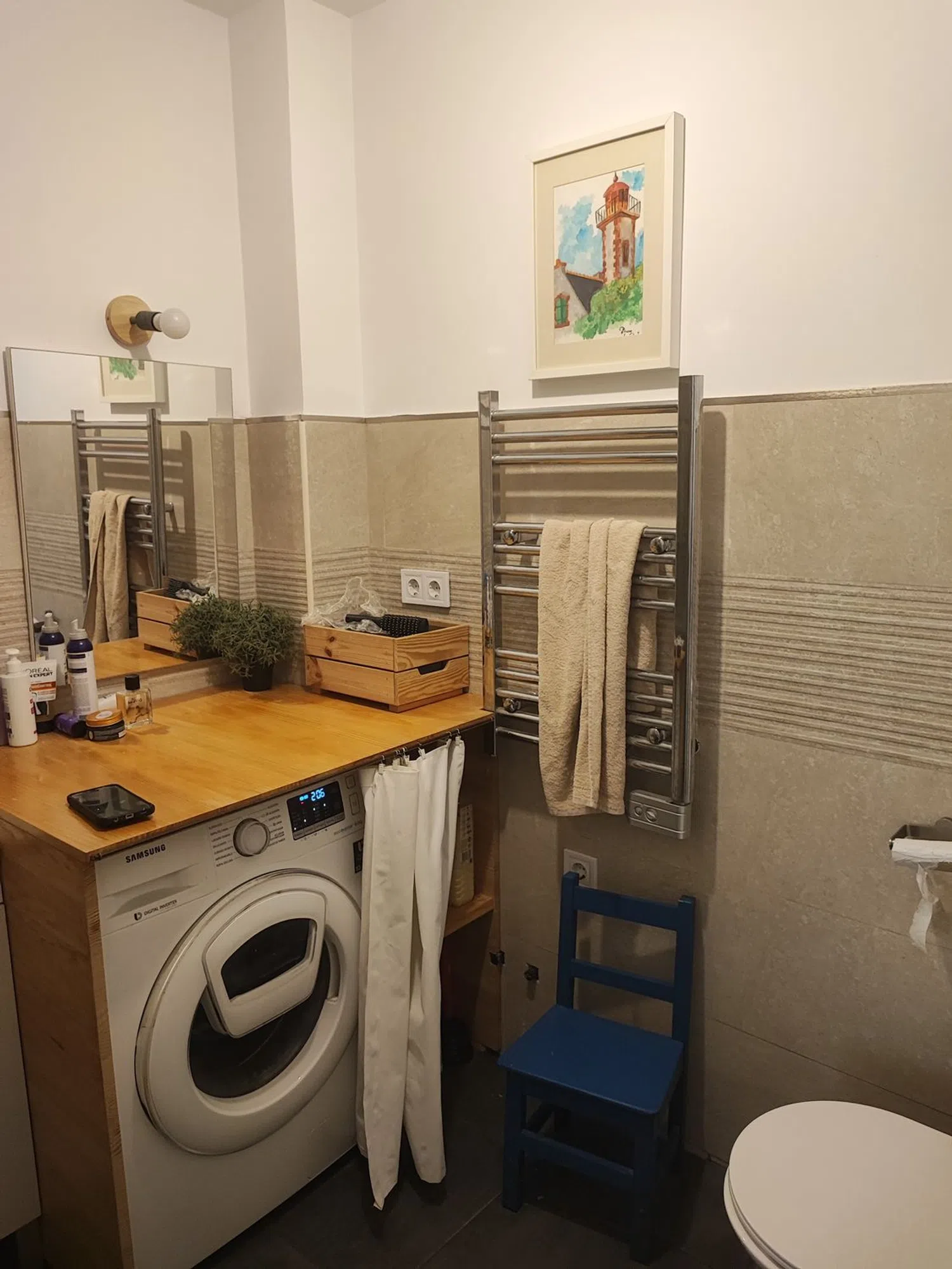 Piso en Barrio Puerta Bonita - Foto 6