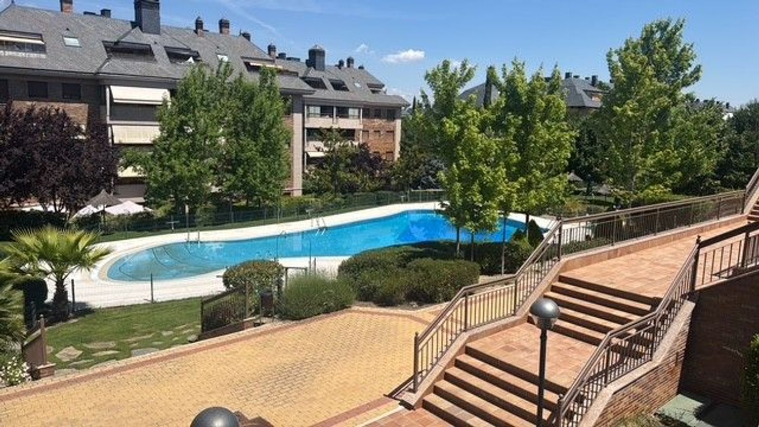 Dúplex en Zona Monte el Pilar - Foto 19