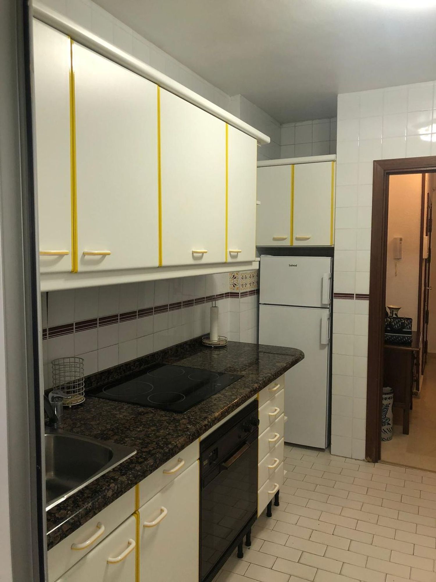 Piso en calle Colón, 20 - Foto 4