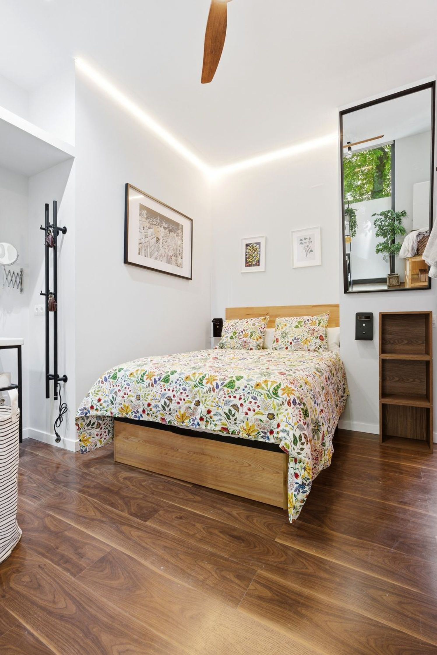 Estudio en calle de Cadarso, 15 - Foto 2