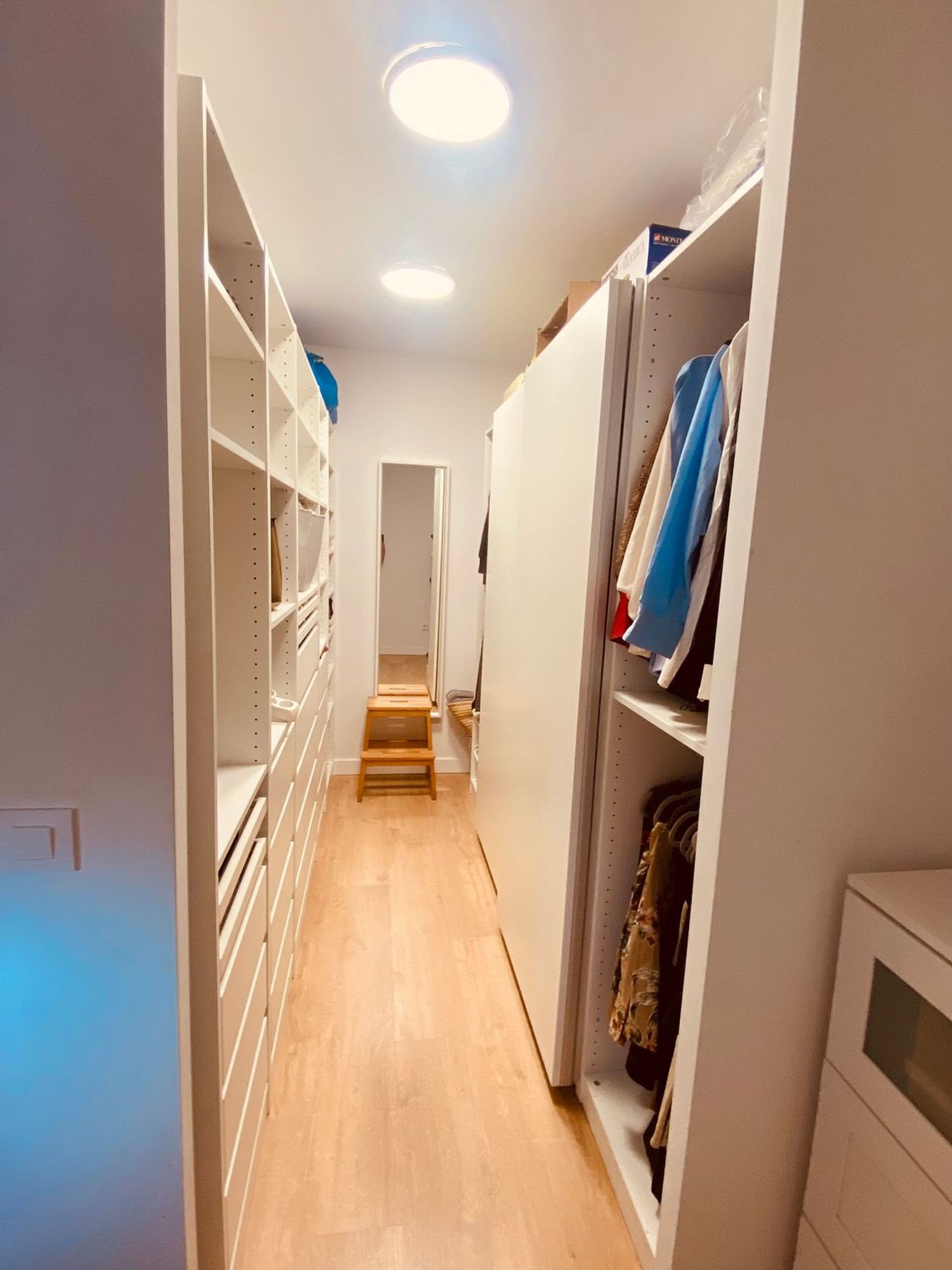 Piso en calle de Juan Pascual de Mena, 15 - Foto 9