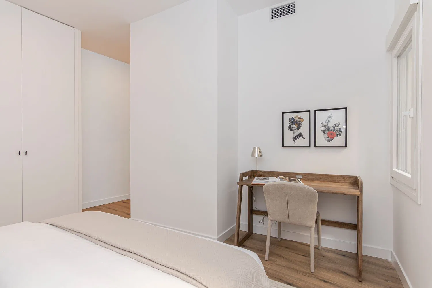 Piso en Barrio Huertas-Cortes - Foto 13