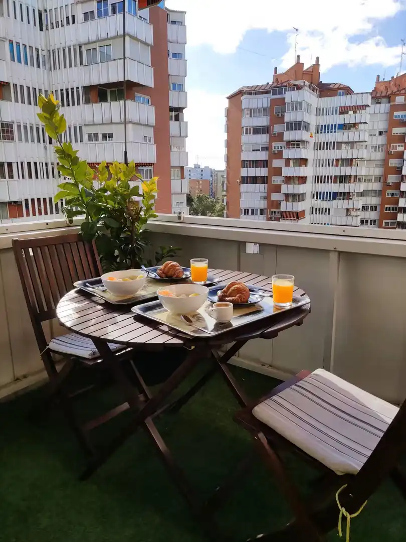 Apartamento en Móstoles - Foto 12