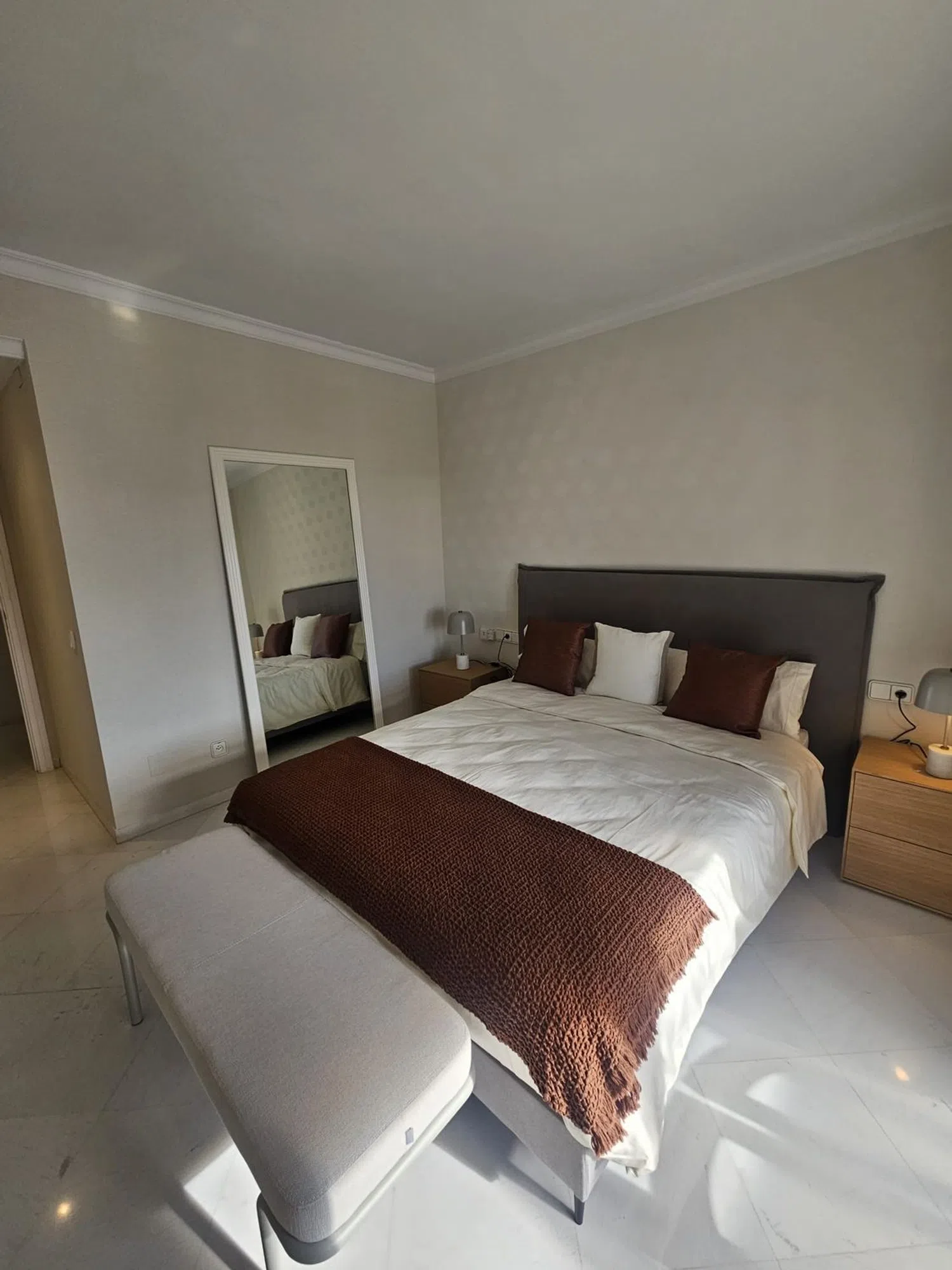 Ático en avenida Playas del Duque, 3 - Foto 20