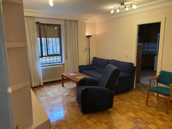 Piso en calle Pan y Carbón, 2 - Foto 3