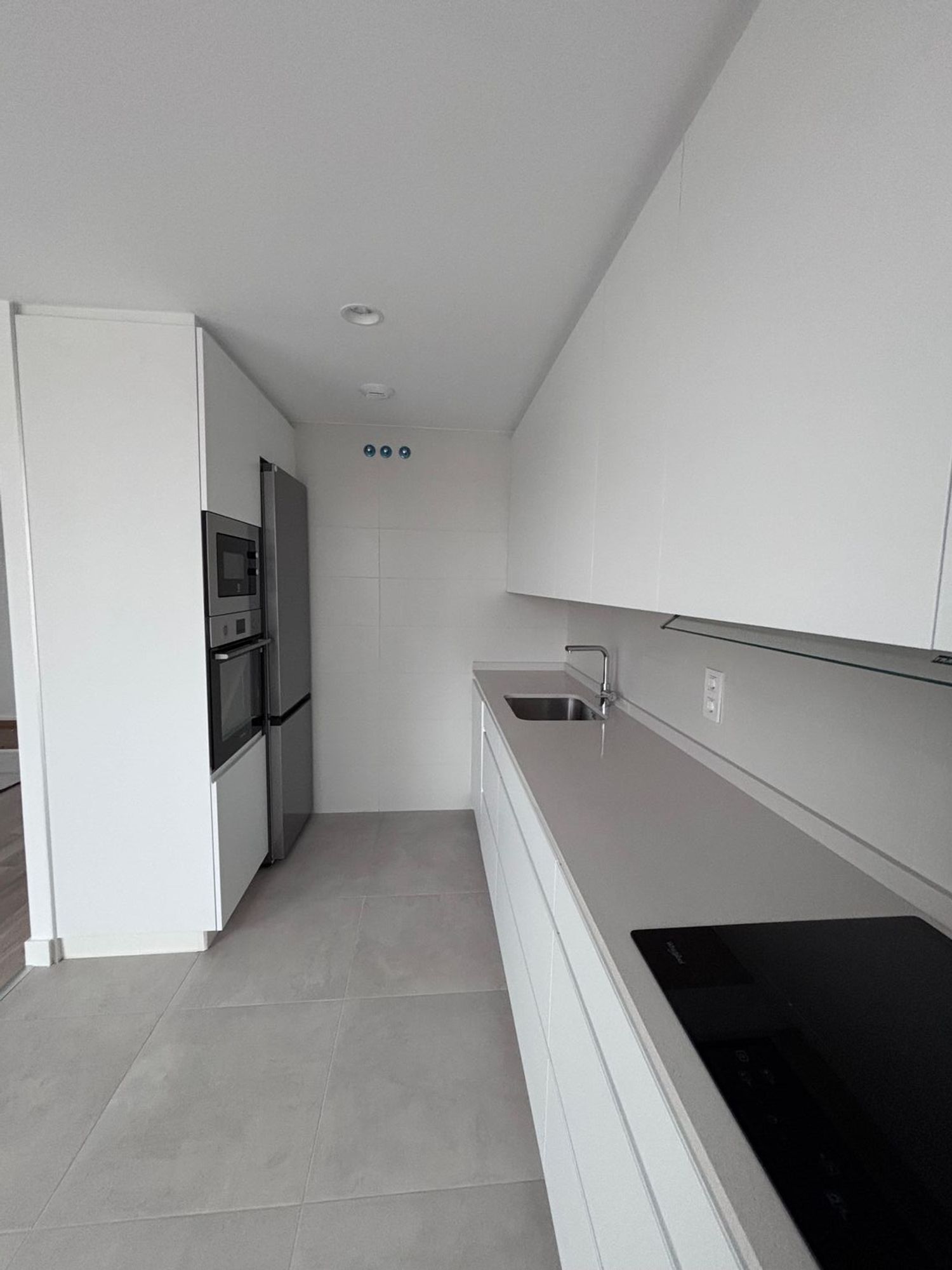 Piso en calle Oceano Indico, 1 - Foto 2