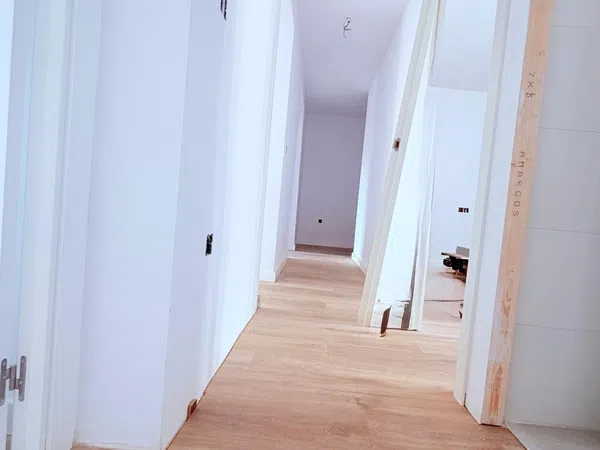 Piso en calle Matemático Romero, 1 - Foto 17