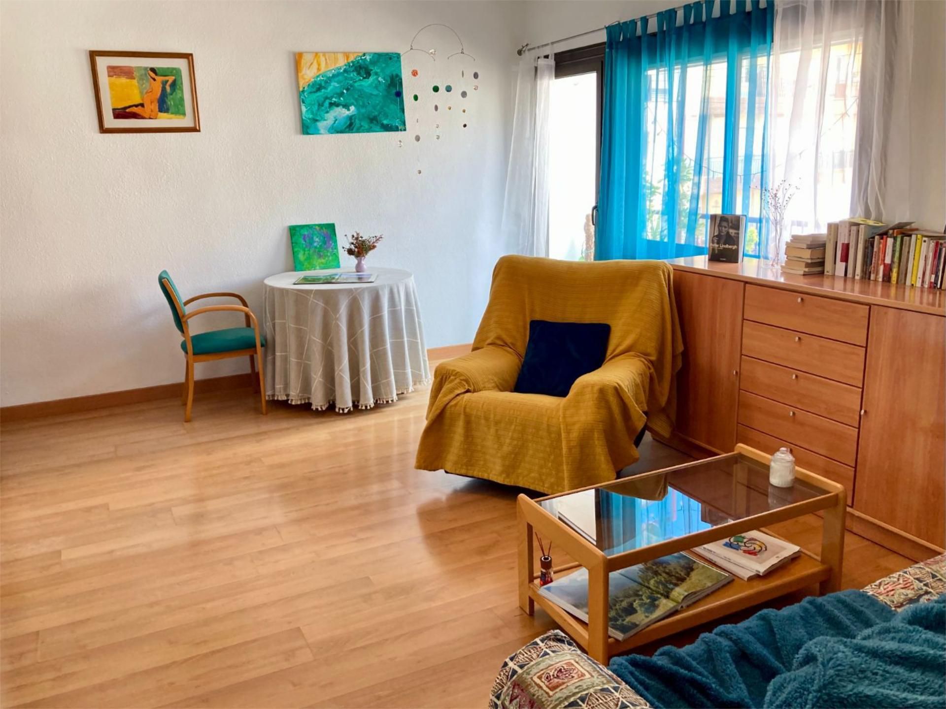 Piso en  Carrer Doctor Sapena 32 - Foto 1