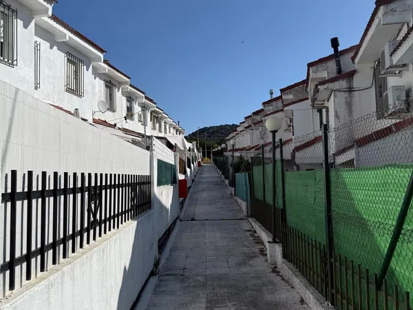 Chalet adosado en Avenida del Mirador, 68 - Foto 15
