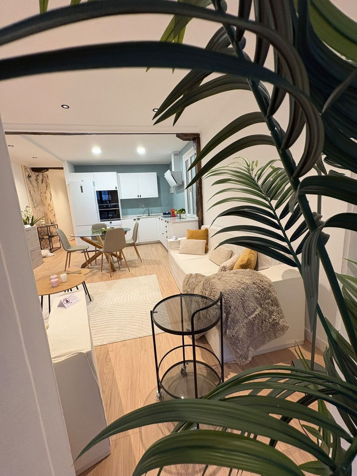 Piso en Plaza Juan Jose Mendizabal, 6, Zona Centro, Zona Centro - Foto 15