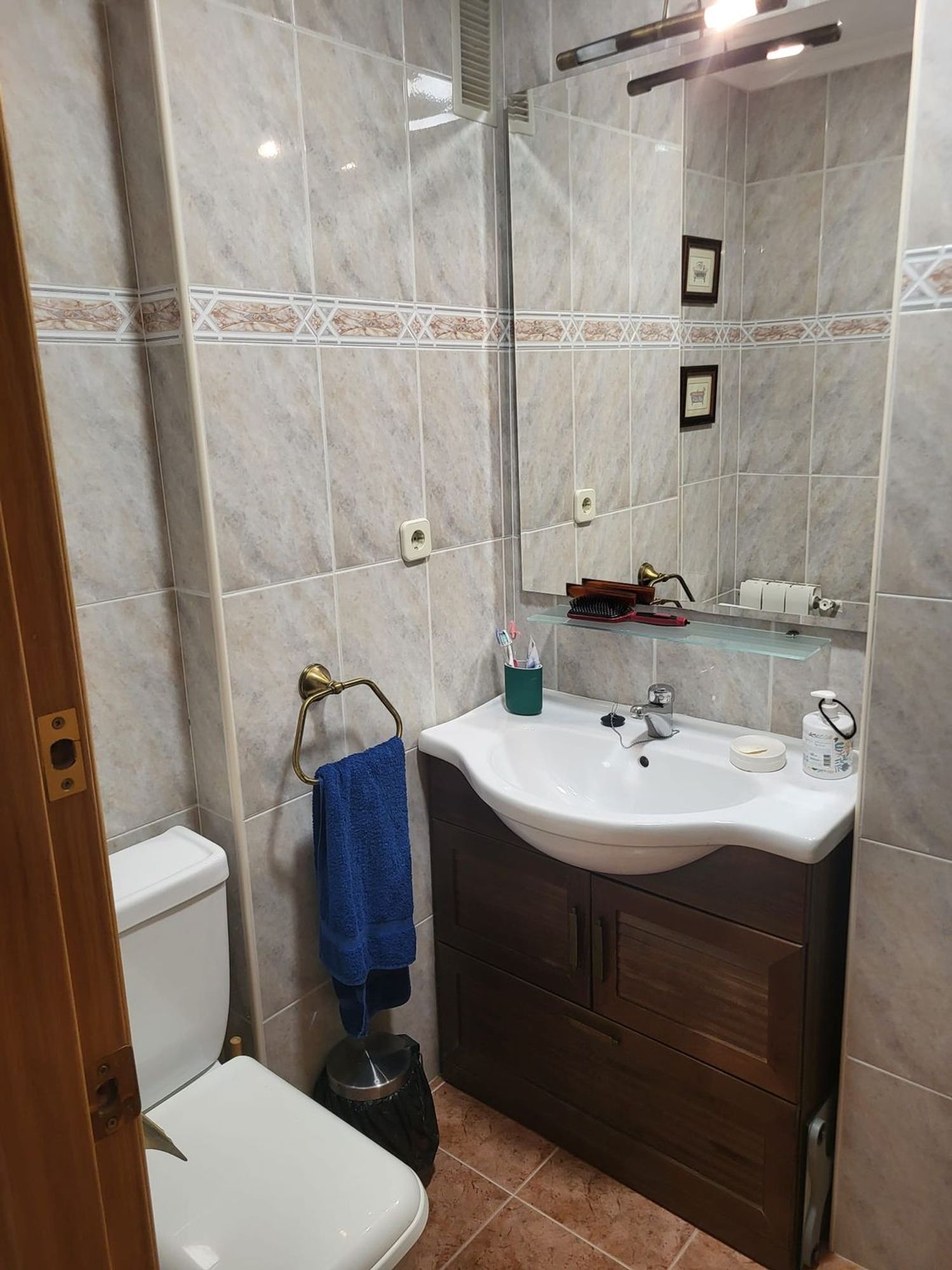 Piso en Calle del Águila, 4, San Pablo, San Pablo - Foto 12