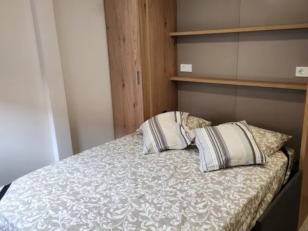 Estudio en avenida de Blasco Ibáñez, 87 - Foto 8