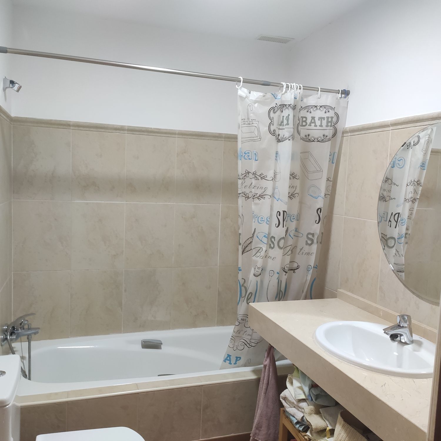 Chalet adosado en Calle Sor Mercedes Oliva, 60, Vistalegre - Foto 13