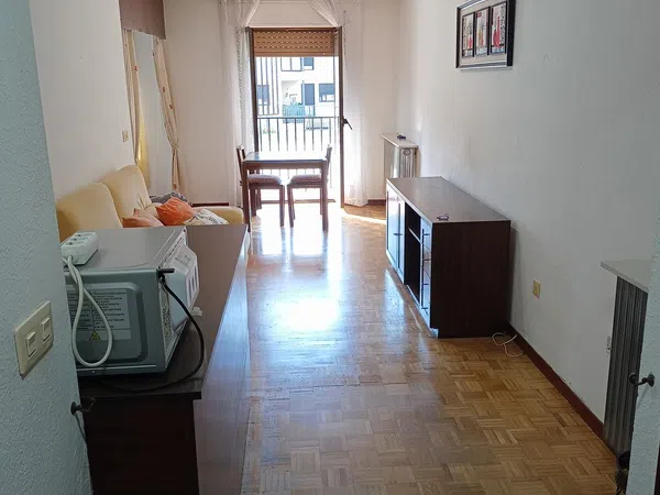 Piso en Avenida Reyes de España, 26, Universidad-Tenerías - Foto 3