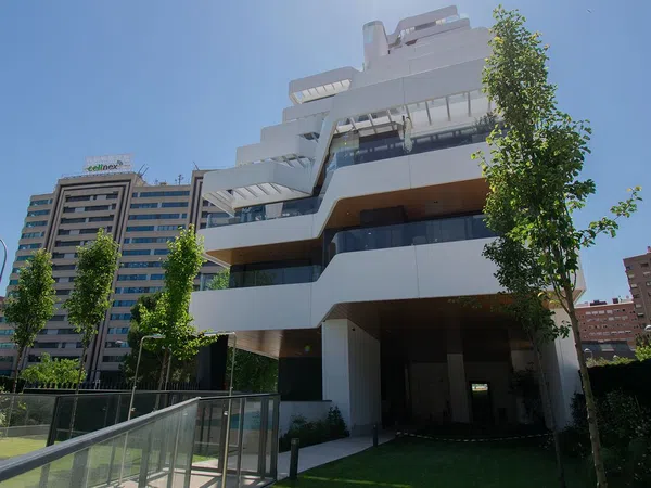 Piso en Calle de Juan Esplandiú, 21, Estrella - Foto 25