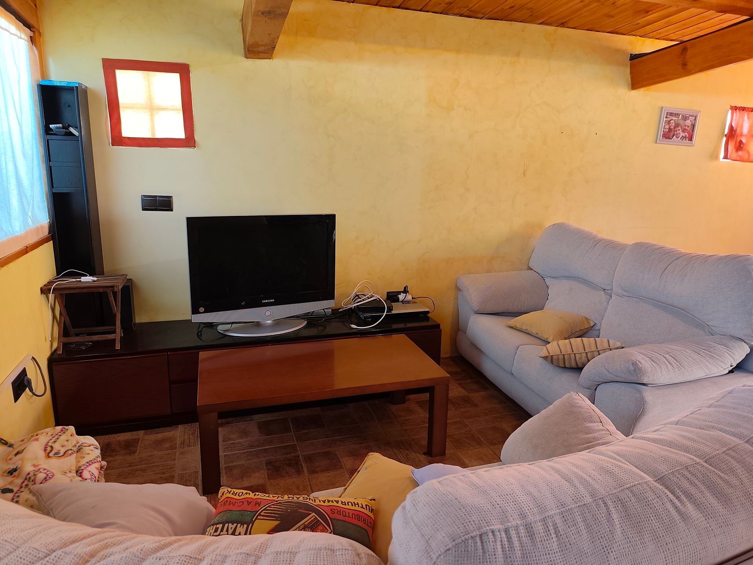 Finca rústica en Via de Castilla, 102 - Foto 5