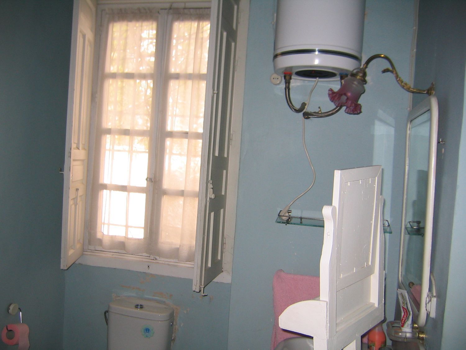 Casa de pueblo en Calle Cerrico de las Moyas, 34 - Foto 5