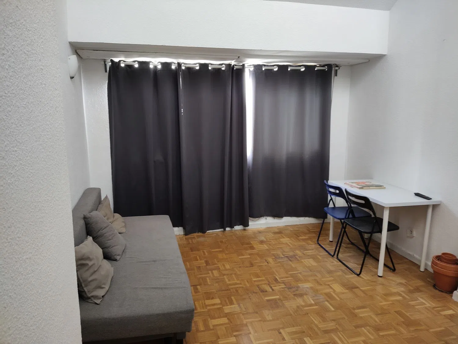Estudio en calle de Blasco de Garay, 64 - Foto 11