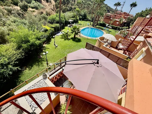 Ático en Avenida la Reserva de Marbella, 6, Reserva de Marbella - Foto 24