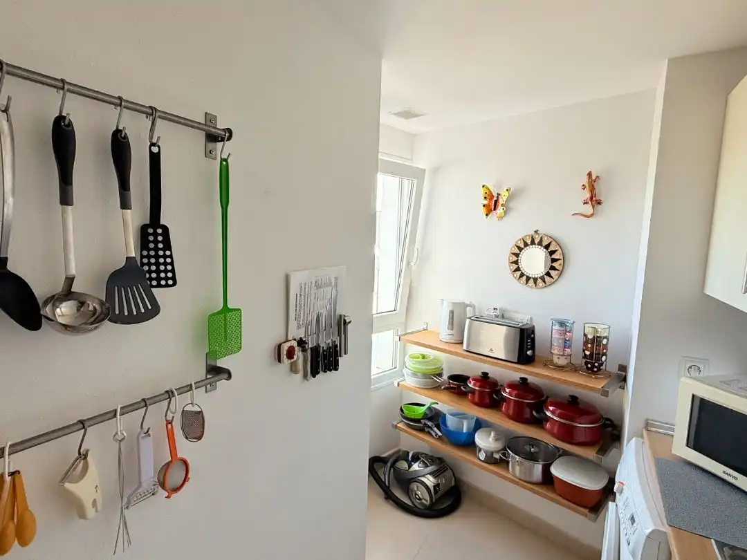 Apartamento en  Calle Atlantico 11 - Foto 11