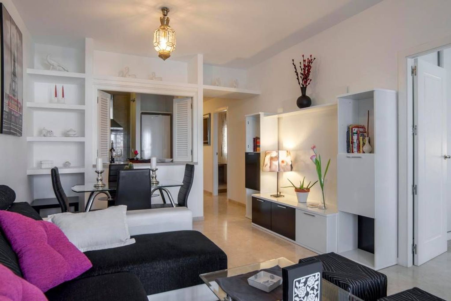Piso en Calle Edimburgo, 40, Mijas Golf, Mijas Golf - Foto 5
