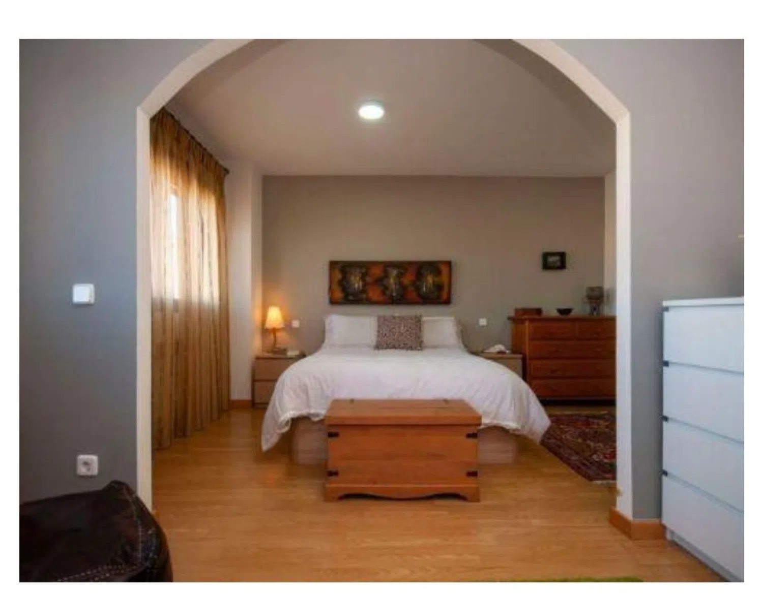 Piso en avenida de la Gran Vía del Sureste, 18 - Foto 6