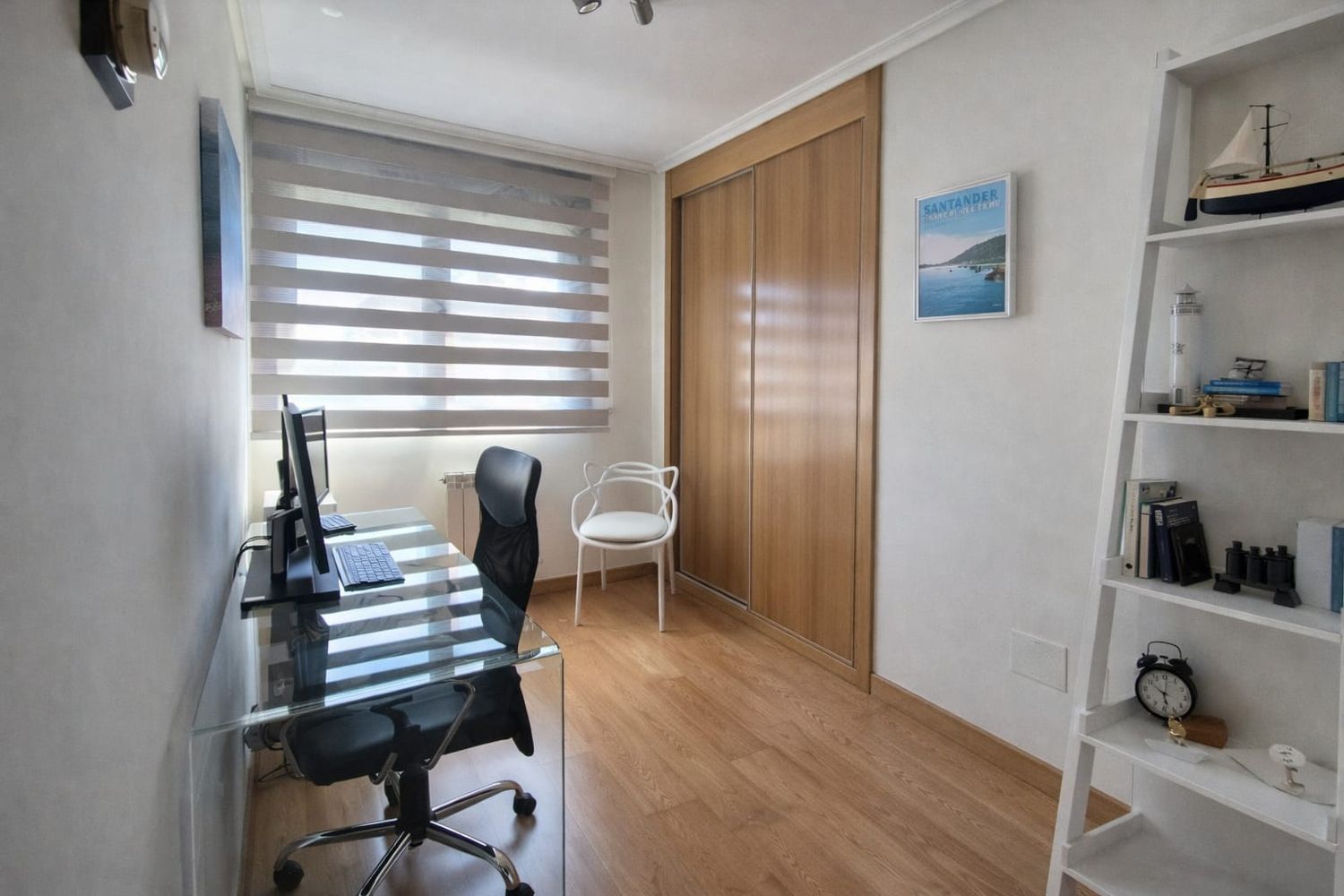 Piso en calle Francisco Tomás y Valiente, 27 - Foto 10