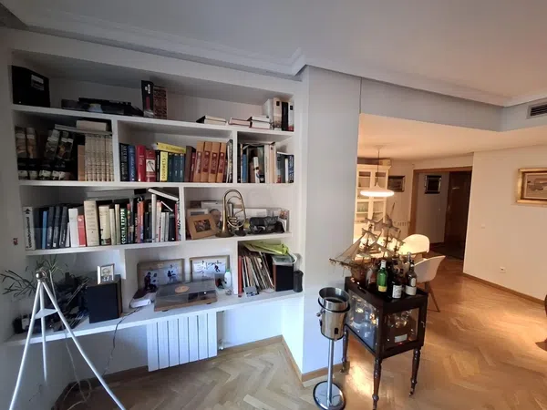 Piso en Calle Tramontana, 33, Prado de Somosaguas - Foto 2