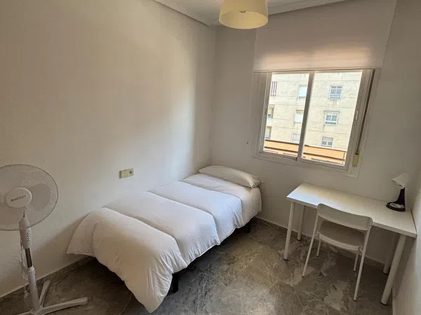 Piso en Avenida del Alcalde Manuel del Valle, 5, Arroyo - Santa Justa - Foto 12